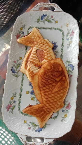 Quán ăn vặt Misa