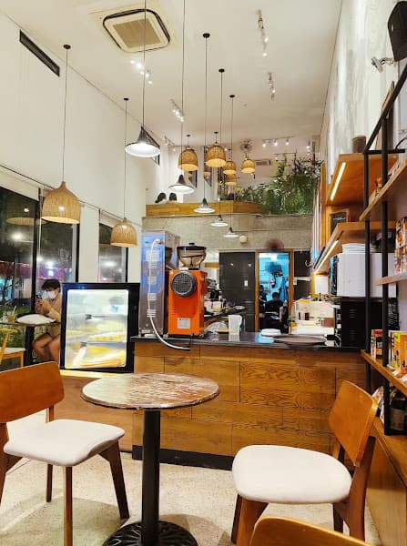 Hình ảnh The Coffee House - Võ Thị Sáu - 3