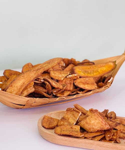 Hình ảnh Tiệm Trái Cây SAGO - Fruit & Jucie - 4