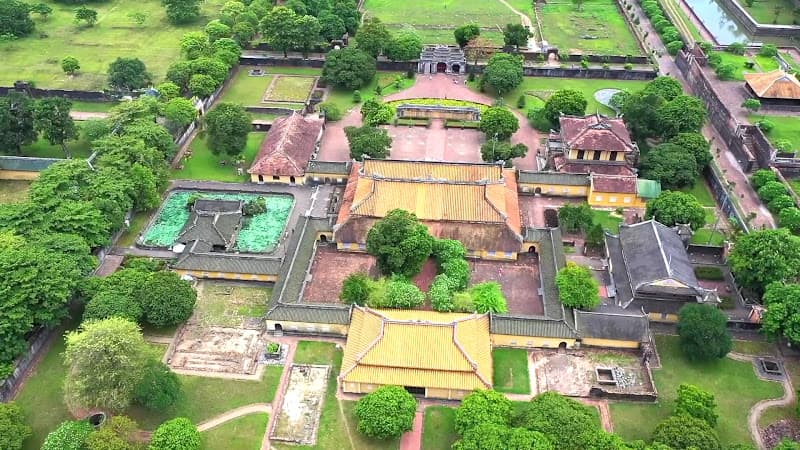 Hình ảnh Cửa Hoà Bình - 4