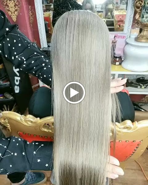 Hình ảnh Hair Salon tóc Thái Hoàng ( Cty Kim Thái Hoàng ) - 2