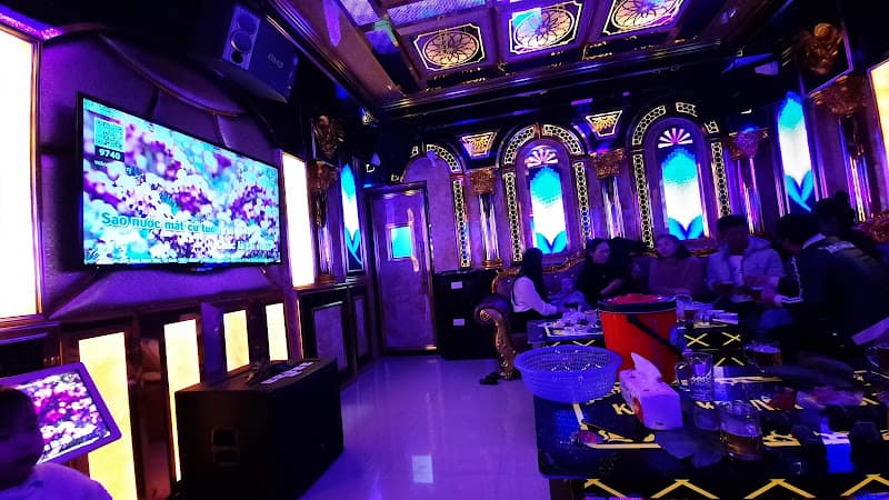 Hình ảnh Karaoke Việt Tươi 2 - 5