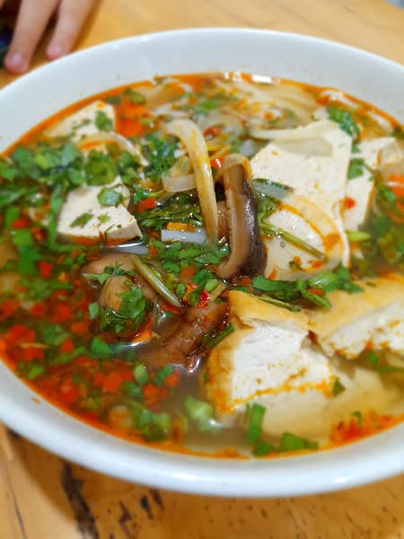 Hình ảnh Nhà hàng chay Thiện - 4