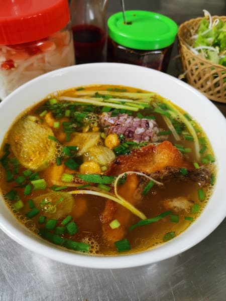 Ảnh bìa Cồ Huy - Phở bò gia truyền Nam Định