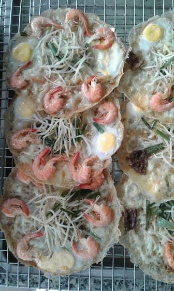 Hình ảnh Bánh xèo chảo Cô Sáu - 3