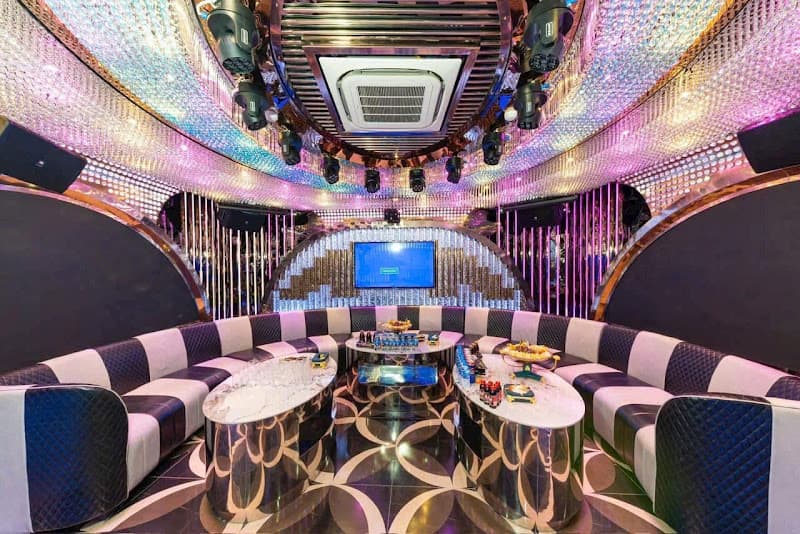 Hình ảnh Karaoke Chợt Nhớ - Kim Mã - 5