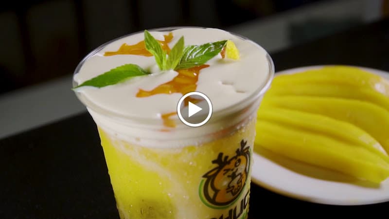 Hình ảnh Phúc Tea - 3