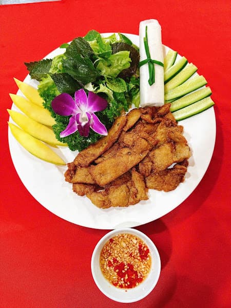 Hình ảnh Nhà Hàng Hải Sản Xì Dầu - 4