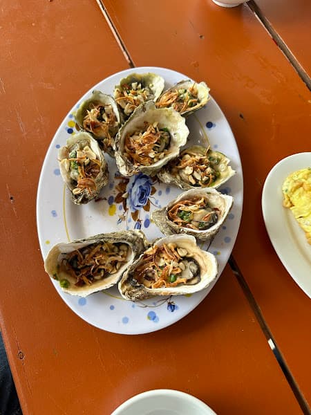 Hình ảnh Nhà hàng hải sản Hùng Ninh - 4