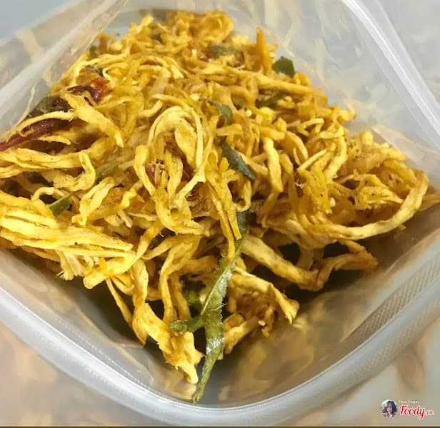 Hình ảnh Quán Ăn Vặt - 3