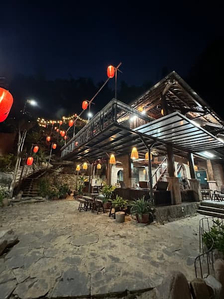 Hình ảnh Nhà Hàng Bản Cọ 1986 - 2