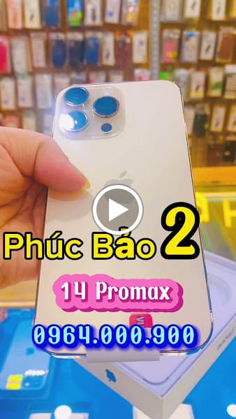 Hình ảnh Điện Thoại Di Động _ Phúc Bảo 2 - 4