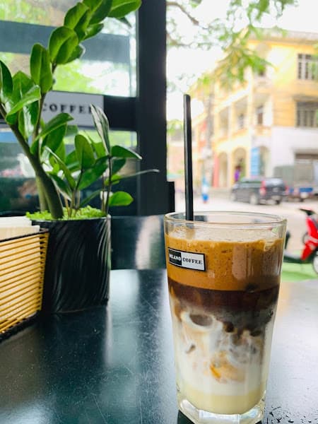 Hình ảnh Coffee Milano & tocotoco tea thị xã phú thọ - 4