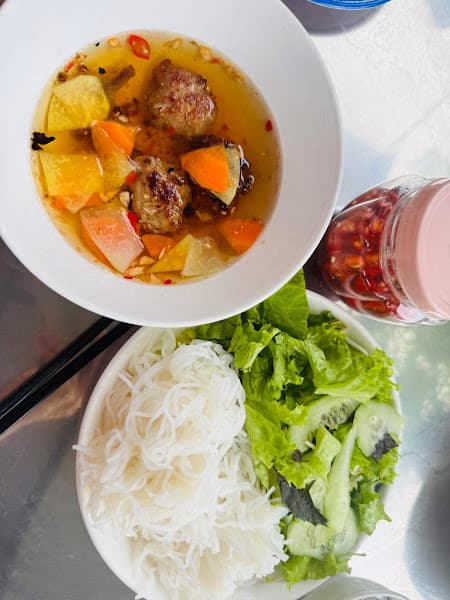 Hình ảnh Quán cháo sáng Ba Hằng - 6