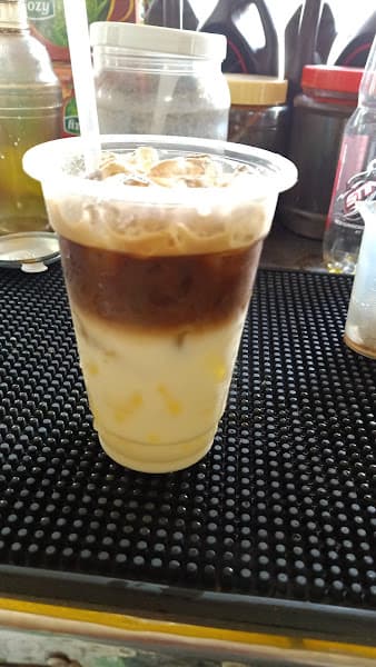 Hình ảnh Trà sữa tatea - 4