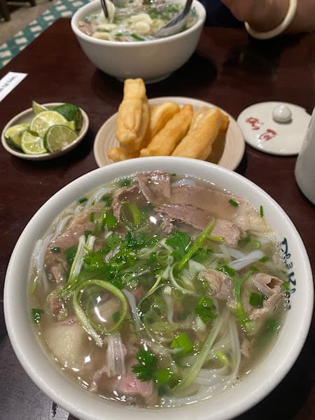 Hình ảnh Phở Khoa - 4