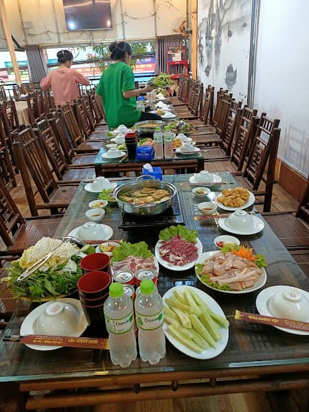 Hình ảnh Nhà Hàng Khách Việt - 3