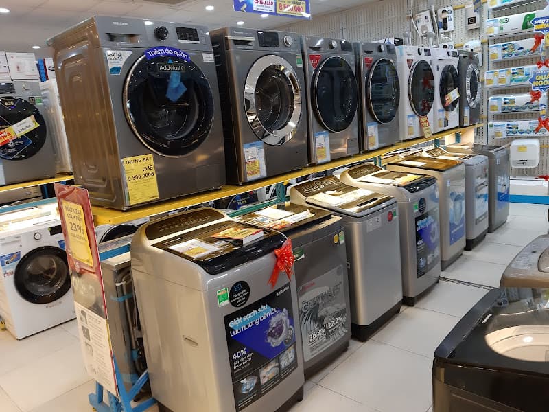 Hình ảnh Điện máy XANH Bến Gỗ - 2