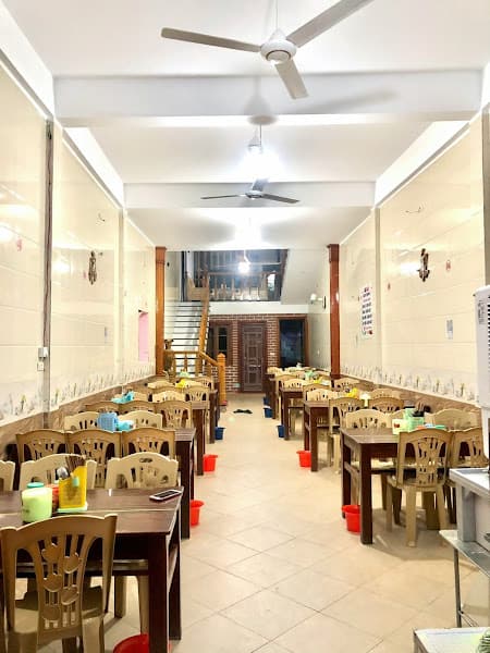 Ảnh bìa Bún Bò Huế - Súp Lươn Thanh Lệ