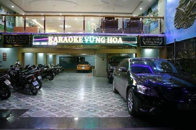 Hình ảnh Karaoke Vững Hoa - 4