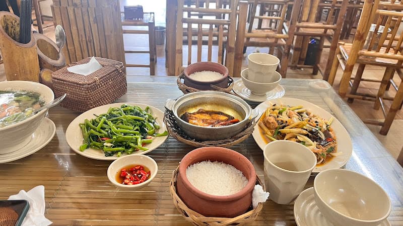 Hình ảnh Nhà hàng Cơm niêu Gia đình - 3