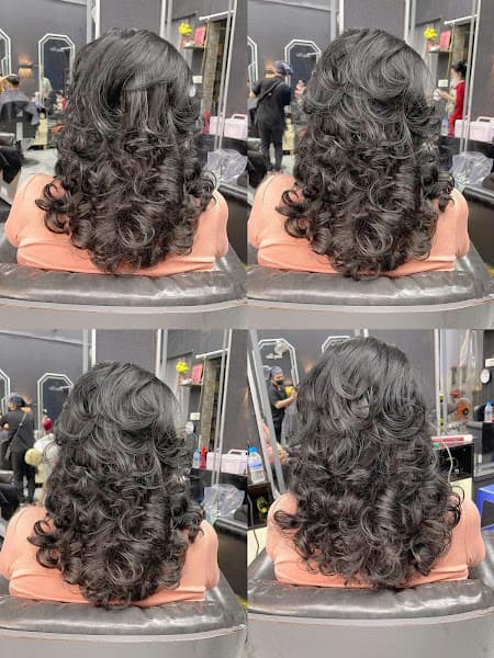 Hình ảnh TIỆM TÓC KHANG SILVER - 5