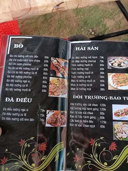 Hình ảnh KHÓI Lâm Hà - 2