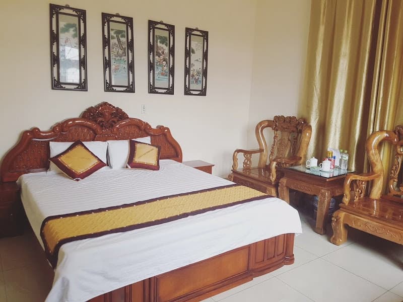 Hình ảnh NHÀ HÀNG *** KHÁCH SẠN TRUNG XUÂN - 3