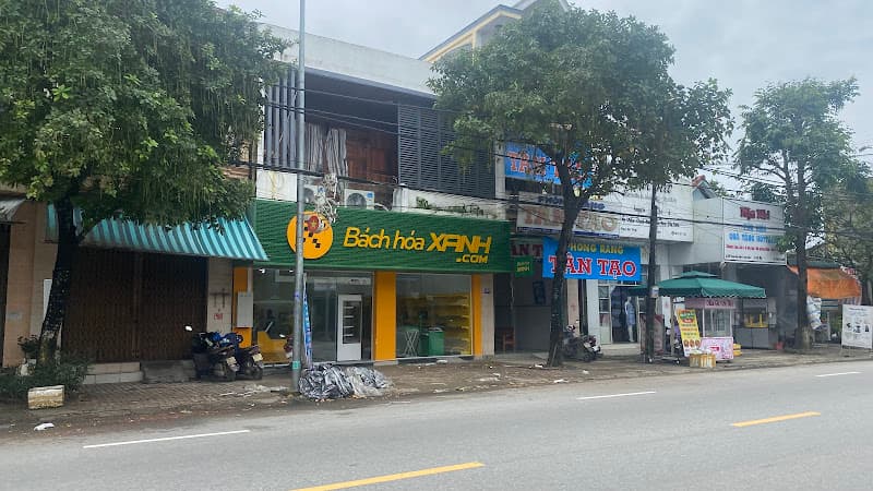 Hình ảnh Bách hoá XANH Chợ Chùa - 2