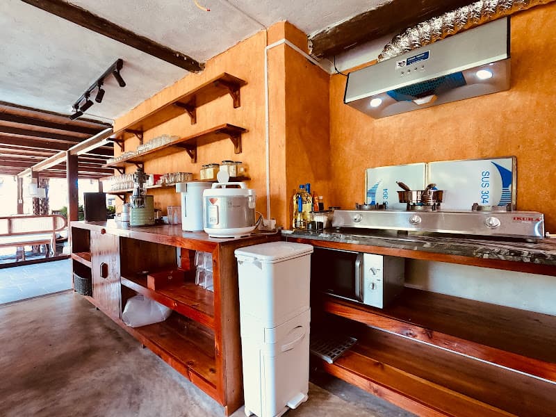 Hình ảnh Tha Kitchen & Cafe - 7