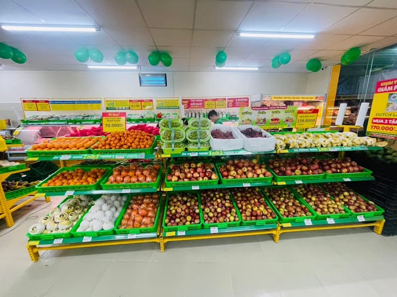 Hình ảnh Bách Hoá Xanh Điền Lộc - 3