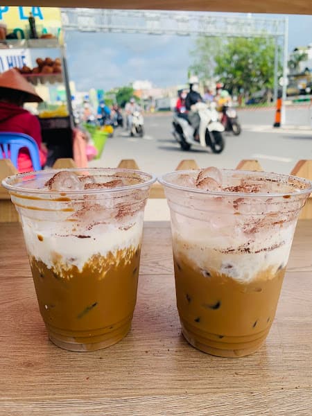 Hình ảnh Cà phê muối Hoàng Giang - 2