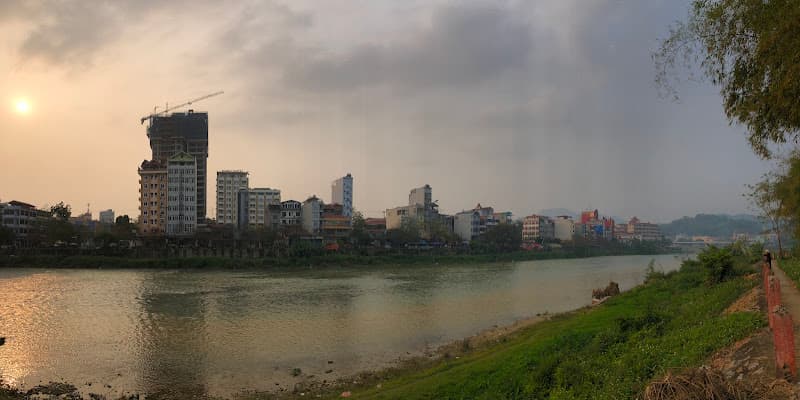 Hình ảnh Sông Bằng - 2