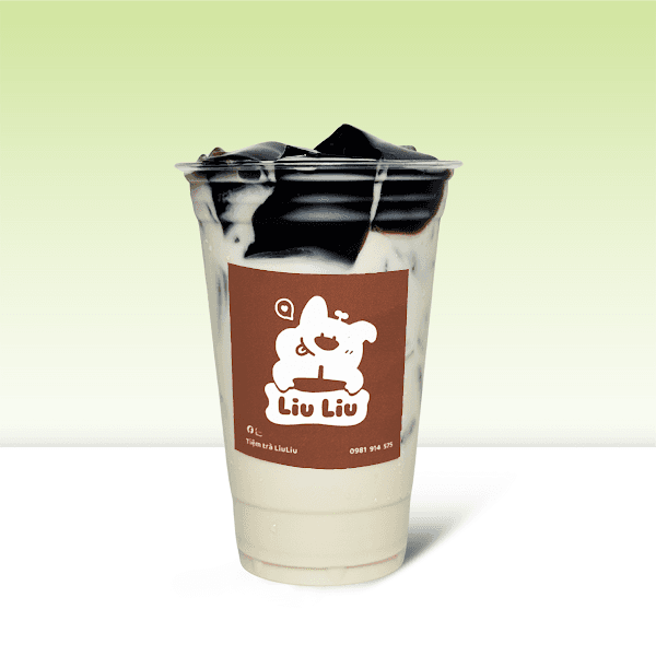 Hình ảnh Trà sữa LiuLiu - Matcha, Coffee & Tea - 3