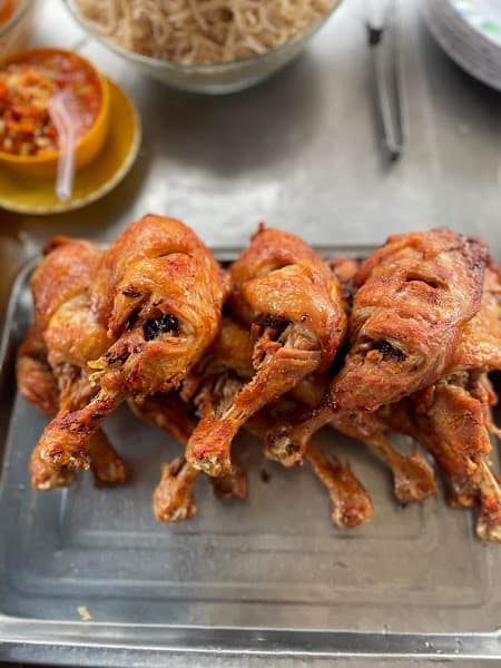 Hình ảnh Cơm tấm Duy - 4