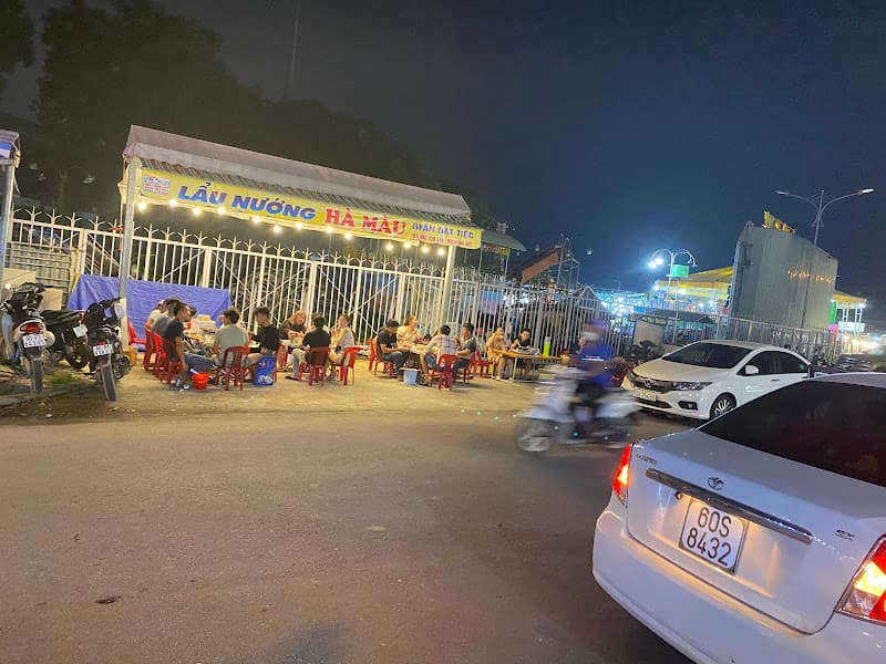 Hình ảnh Hà Màu Quán - 3