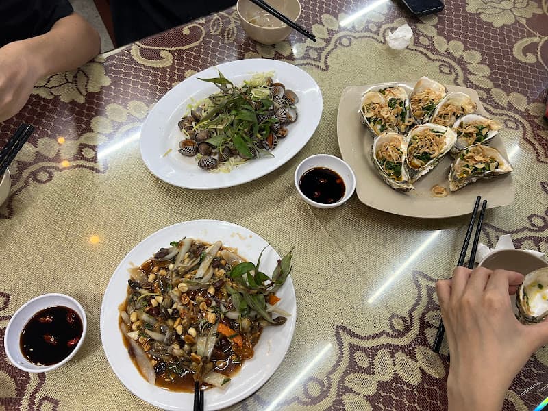 Hình ảnh Nhà Hàng Lộc Thịnh - 3