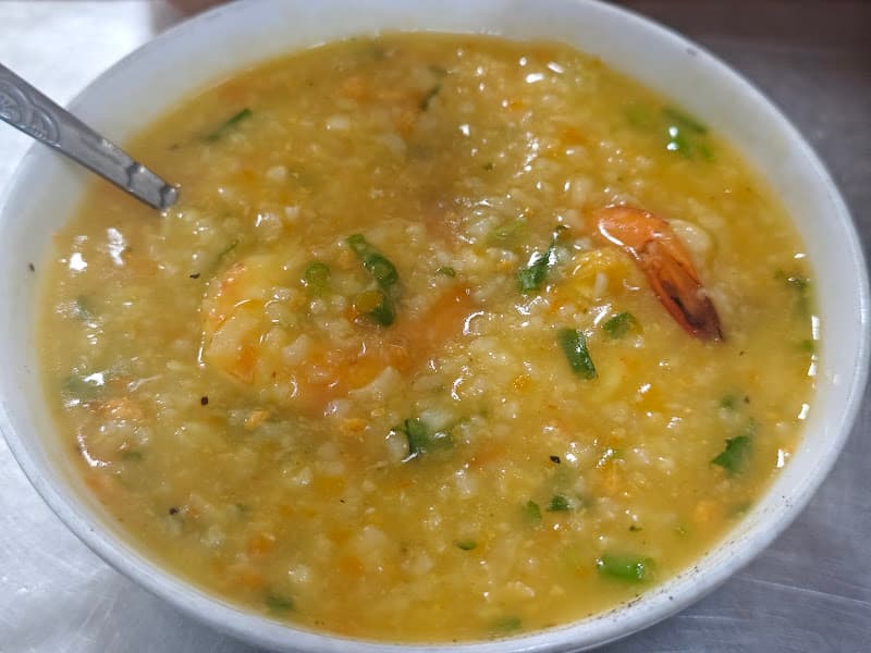 Hình ảnh Cháo Tôm - 2