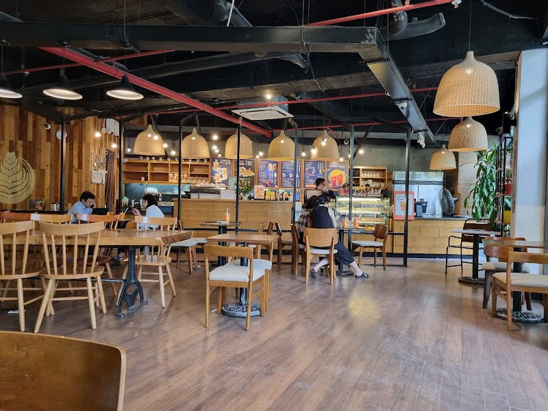 Hình ảnh The Coffee House - Rice City - 2