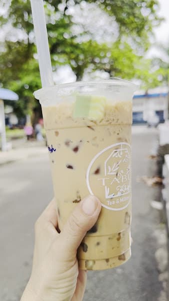 Hình ảnh Tabu Tea - 3