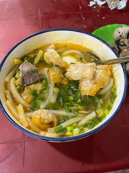 Hình ảnh Bánh canh O Hoa - 2