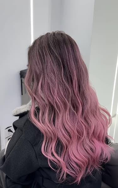 Ảnh bìa BEO Hair Studio