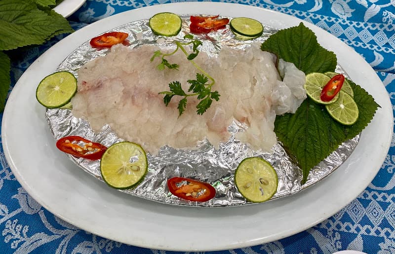 Hình ảnh Nhà hàng hải sản Lộc Đại Dương - 4