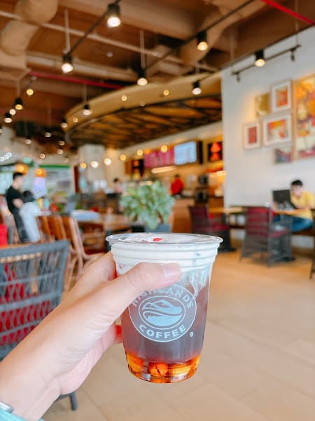 Hình ảnh Highlands Coffee - 2