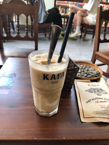 Hình ảnh Kafa Cafe Lạng Sơn - 3