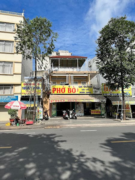 Hình ảnh Phở Quyết Thắng - 4