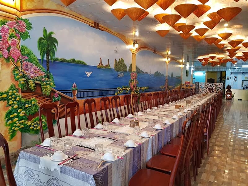 Hình ảnh Nhà Hàng Sao biển - 2