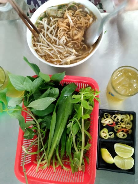 Hình ảnh Phở Hương 529 (Không Chi Nhánh) - 2