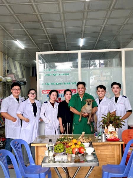 Hình ảnh CARING PET - 5