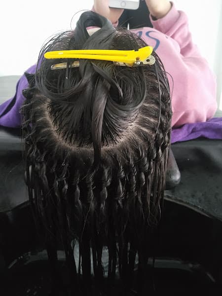 Hình ảnh Salon A. Bảo - 2